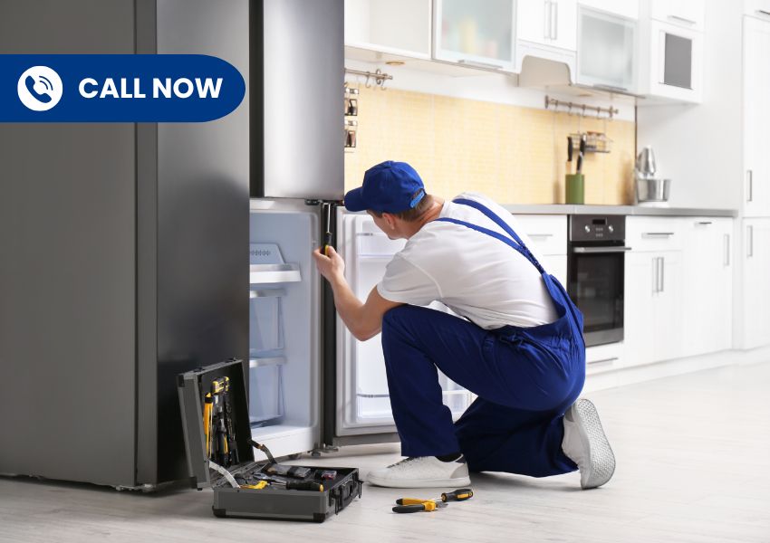 Oakridge Appliance Repair Company